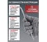 Набор ключей TORX экстрадлинных ключей ROCKFORCE Т10Н-Т40Н с отверстием 7пр.  на пласт. держат. RF-5071TXL RF-5071TXL(5789) 3