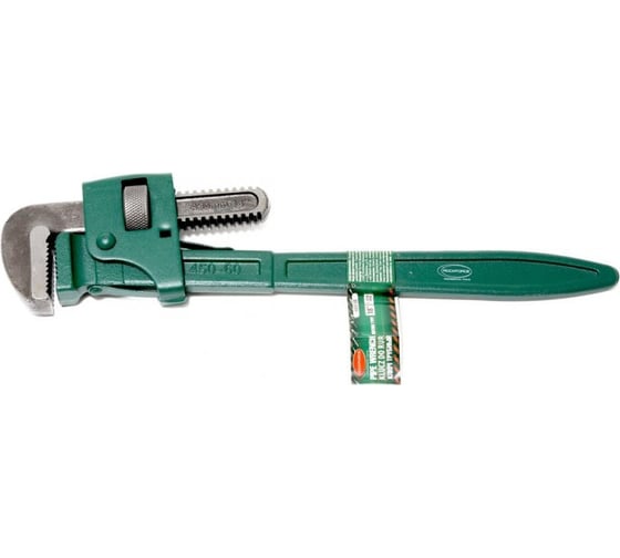 Ключ трубный Rockforce 14 350мм RF-68414B(26028)