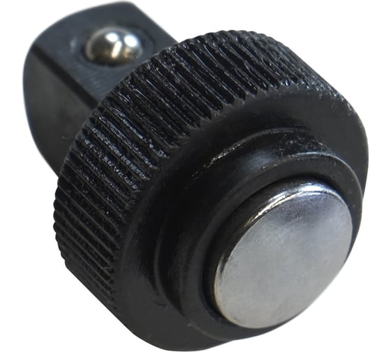 Трещотка Berger BG  1/4 72 зуба 150мм 2427 BG2427