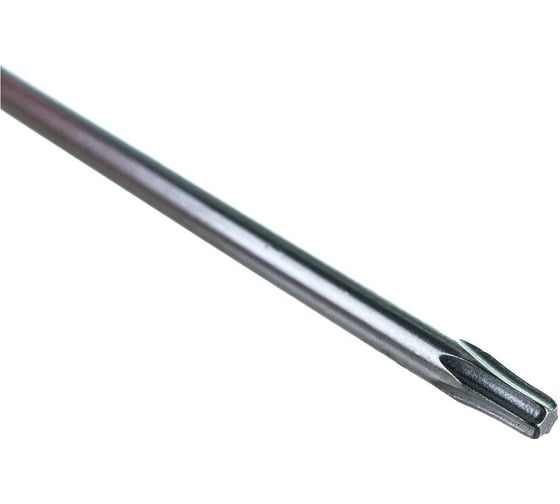 Ключ TORX RockFORCE Г-образный длинный T9 RF-76609L(25519)