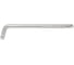 Вороток RockFORCE Г-образный с накаткой 150мм 1/4 RF-815A2150(27361) 1