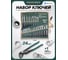 Набор ключей ROCKFORCE универсальный 24пр на полотне RF-5148R RF-5148R(47123) 2