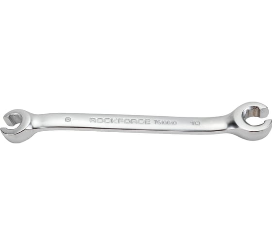 Набор ключей Rockforce разрезных 7пр на полотне RF-5075(47274)