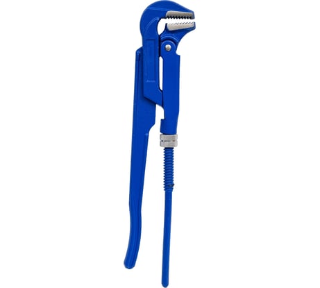 Трубный рычажный ключ МастерАлмаз с прямыми губками 1" 10502868