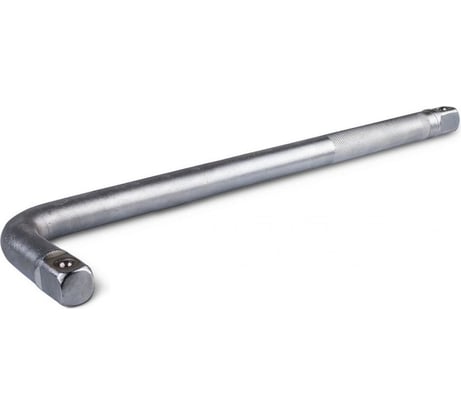 Вороток L-образный LAVITA 1/2" LA 511330