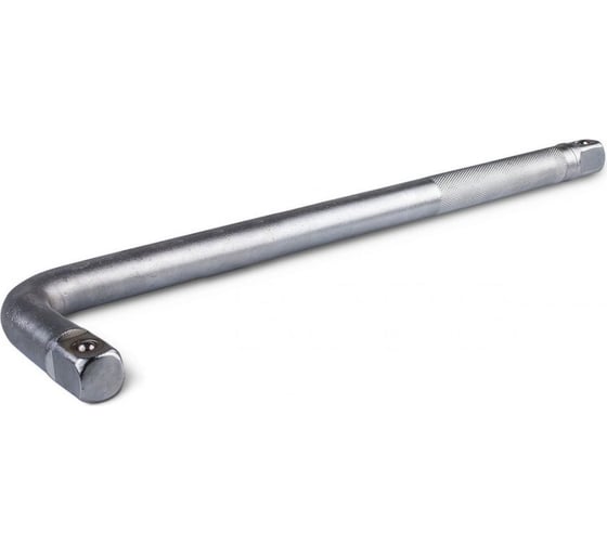 Вороток L-образный LAVITA 3/4" LA 511357