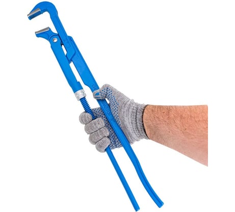 Ключ газовый Forsage 90 F-684S22(25983)