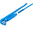 Ключ газовый Forsage 90 F-684S14(25981) 1