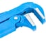 Ключ газовый Forsage 90 F-684S14(25981) 5