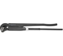 Ключ газовый  Rockforce 90 градусов RF-684U14(16561)
