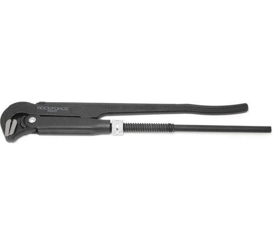 Ключ газовый  Rockforce 90 градусов RF-684U14(16561)
