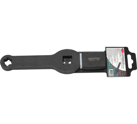Ключ накидной Rockforce ударный под вороток Е24 RF-793A624 RF-793A624(19298) 1