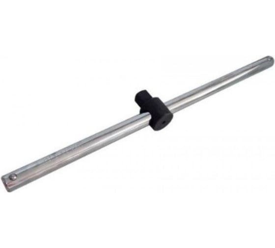 Вороток Rockforce 1/4DR Т-образный с передвижной ручкой 115мм RF-8032115(11893) 1