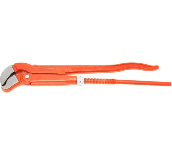 Газовый ключ Forsage 1" 45° F-684C14(16568) 1