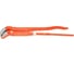 Газовый ключ Forsage 1" 45° F-684C14(16568) 1