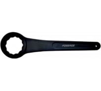 Накидной ключ Forsage ударный, односторонний, удлиненный, 75 мм F-79275
