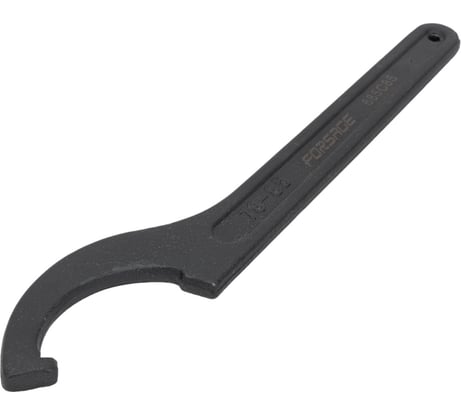 Радиусный ключ Forsage ударный 78-85мм F-685C85(19192)