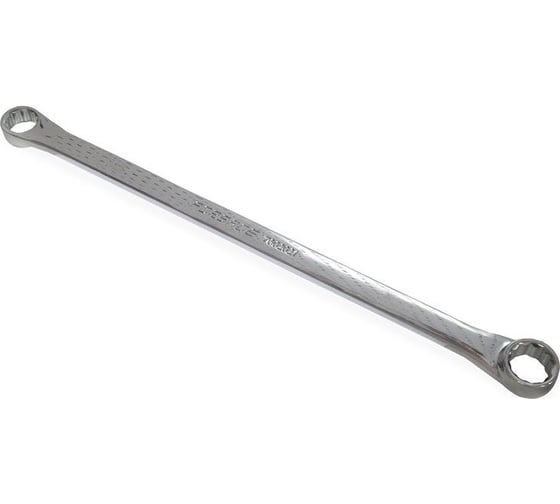 Накидной ключ Forsage экстра длинный 15x17мм F-7601517(17763) 1
