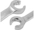 Разрезной ключ Forsage 22x24 F-7512224(47363) 2