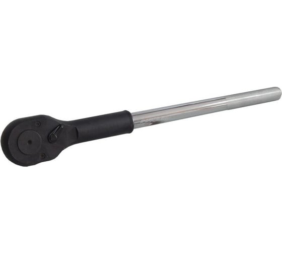 Трещотка реверсивная с накаткой Forsage 1" L-550мм F-8028550(4569)