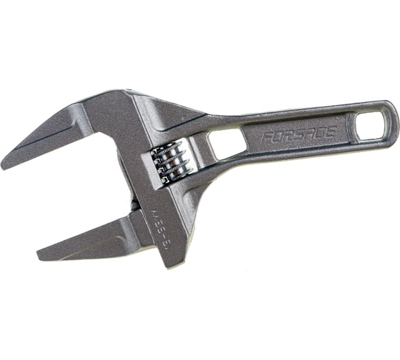 Разводной ключ Forsage алюминиевый F-649205C(26280)