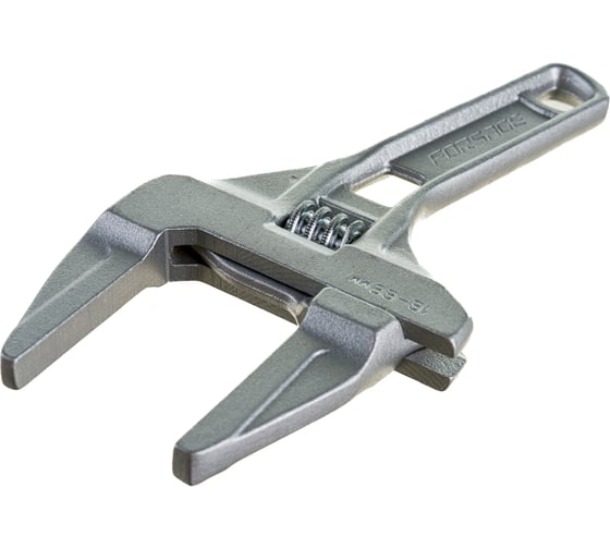 Разводной ключ Forsage алюминиевый F-649205C(26280)