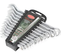 Набор ключей комбинированных с профилем Super Drive Rockforce 12гр., 12 предметов RF-5121SD(17107)