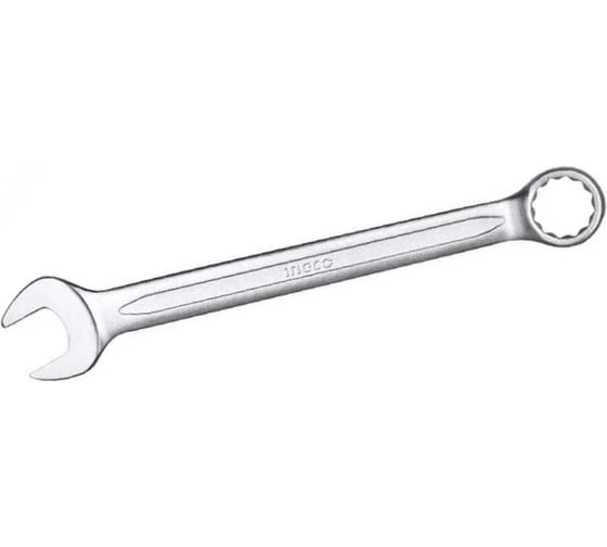 Ключ гаечный комбинированный INGCO HCSPA081 1