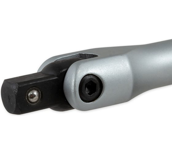 Вороток ARNEZI 1/2DR L=600мм шарнирный R0370360