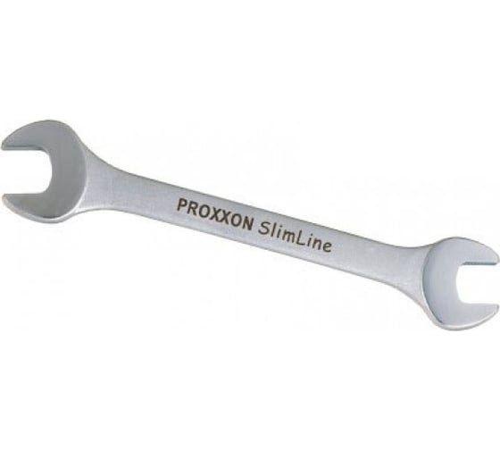 Рожковый гаечный ключ Proxxon Slim-Line, 30 x 32 мм 23860