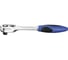 Трещоточная рукоятка HEYTEC 1/4", 48 зубцов, 150 мм HE-50825015083 1
