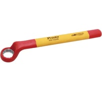 Накидной диэлектрический гаечный ключ Pro'sKit HW-V224B 00321592