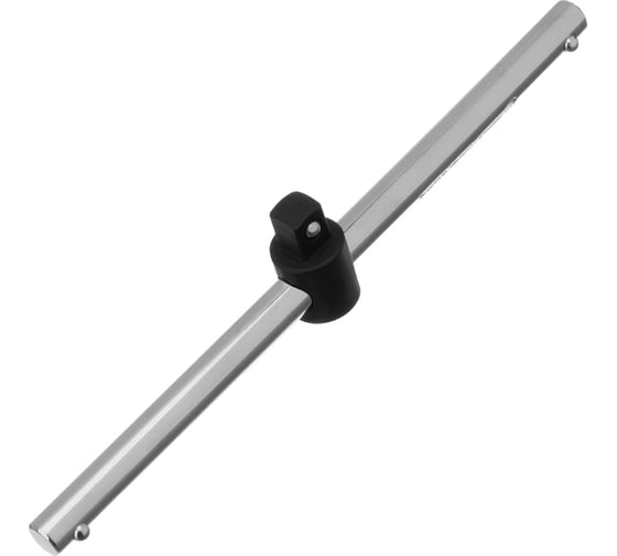Вороток MATRIX 250 мм, квадрат 1/2" 13985 1