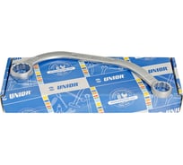 Набор моторных ключей Unior 5 предметов 11-22 мм 3838909006772
