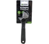 Разводной ключ Ultima 150 мм 127001