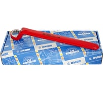 Набор накидных односторонних изолированных ключей Unior с изгибом VDE 1000V 10 пр. 10-24 мм 3838909126777