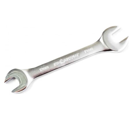 Гаечный рожковый ключ Квалитет 12*13 мм КР-1213 5026993