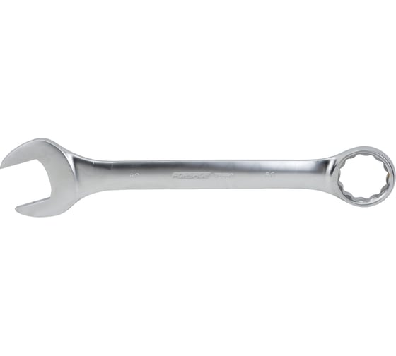 Комбинированный ключ Forsage 80мм F-75580(47365)