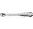 Трещоточная рукоятка телескопическая THORVIK S1R572 1/4DR, 72 зубца 054089 1