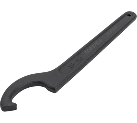 Радиусный ключ Forsage ударный 45-52мм F-685C52(19189)