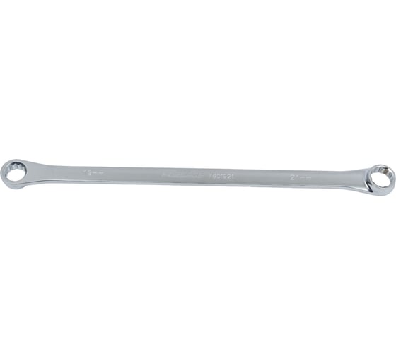 Накидной ключ Forsage экстра длинный 19x21мм F-7601921(17768) 1