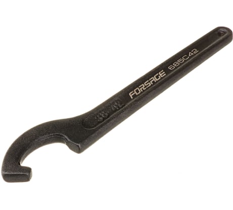 Радиусный ключ Forsage ударный 38-42мм F-685C42(19188)