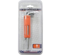 Набор гаечных ключей Park TORX 9 шт KLSH10 356915