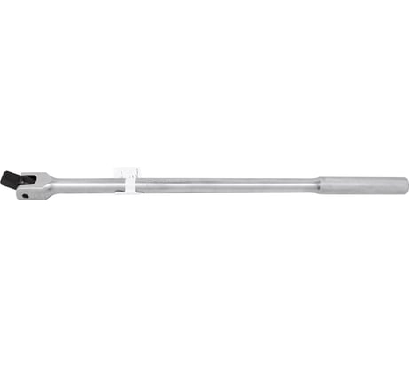 Вороток шарнирный Rockforce 1/2", с рукояткой, 430 мм RF-8014430(11891)