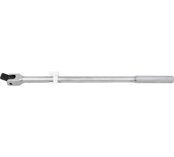 Вороток шарнирный Rockforce 1/2", с рукояткой, 430 мм RF-8014430(11891)