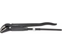 Ключ газовый Rockforce 1.5", 45 градусов RF-684L17(16566)