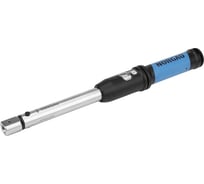 Динамометрический ключ с прямоугольным хвостовиком NORGAU 9x12 мм, 10-50 Нм NTW45-005I, 051010005