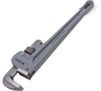 Ключ трубный разводной Forsage 18", 450 мм F-68418(6017)