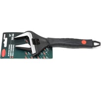 Ключ разводной с прорезиненной рукояткой Rockforce RF-649250C(26295)