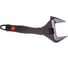Ключ разводной с прорезиненной рукояткой Rockforce RF-649250C(26295) 5
